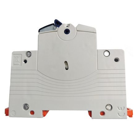 GEWISS Leitungsschutzschalter C32A 3P 10kA VDE PR63 Sicherungsautomat GW92670