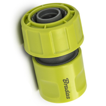 Schlauchkupplung 3/4" Schnellkupplung LIME LINE BRADAS LE-02130K