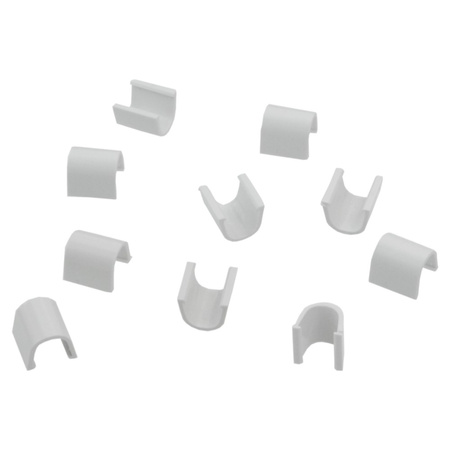 Cablefix Inofix Verbindungen für 2200 Kanäle 5,5x5 mm weiss 3201-2