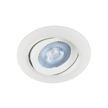 Deckenspot SMD MONI LED C 5W 3000K WHITE IDEUS 03229