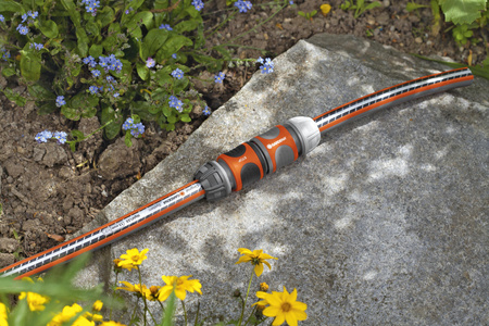 0931-50 Schlauchverbinder Schlauchnippel Stecknippel Gardena 00931-50