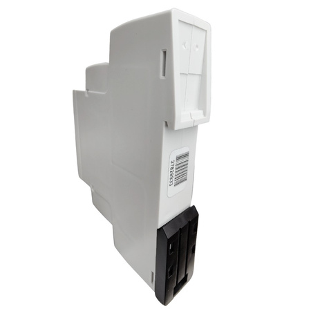 ELKO Thermostat zur Temperaturüberwachung und -regelung im Bereich von 0 bis +60 °C einstufig TER-3D