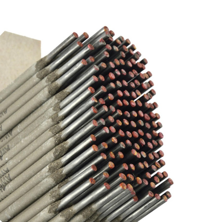 Schweißelektroden 2,5mmx300mm 2,5kg rosa G74200