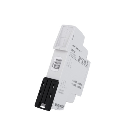 Installationsrelais Hilfsrelais VS116K Rot VS116K/RED