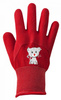 Gartenhandschuhe Schutzhandschuhe Kinderhandschuhe Latex Größe 6 BRADAS RWDKI6
