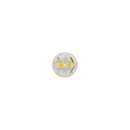 LED Leuchtmittel G9 4W 6500K BOB SMD LED 03678