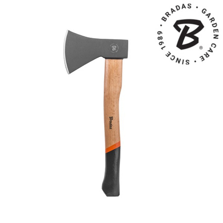Axt Universal WOOD 800g Bradas KT-SW1080
