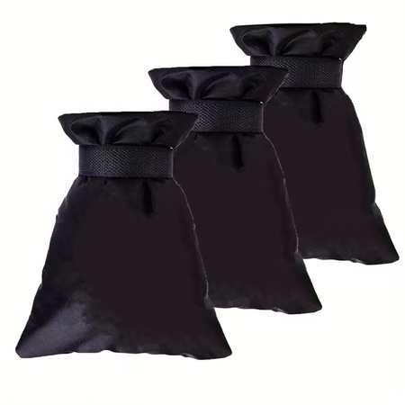 Wasserhahn Abdeckung Frostschutz Aus Schaumstoff Wasserhahn-Schutzhülle Doktorvolt DV-6739