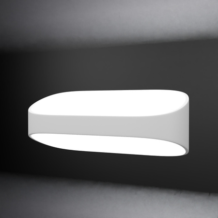 Deckenleuchte Wandleuchte SMD LED BETI LED C 5W 4000K IDEUS 03100