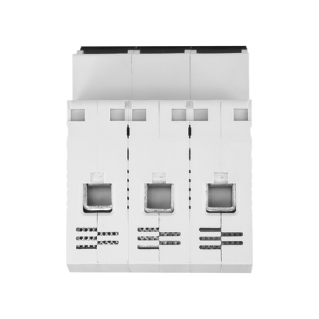 Leitungsschutzschalter MCB 10kA 3P 32A VDE B32A LS-Schalter Doktorvolt DV-3431