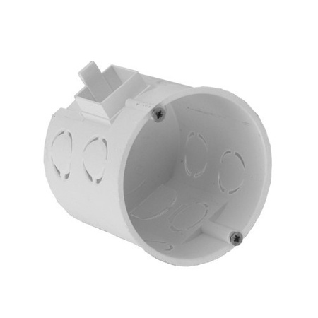 Schalterdose Unterputzdose PKz-Ø 60 x60ep Anschließbar tiefe E-P 13.90