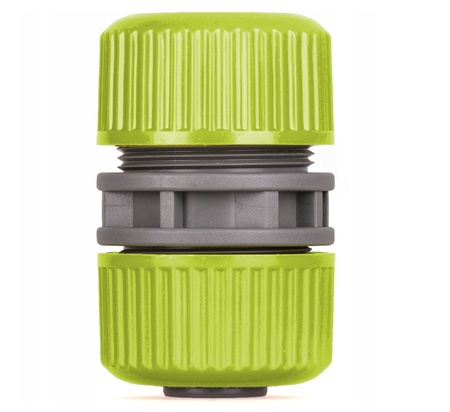 Reparator Schlauchverbinder Reparaturverbinder für 1/2" Schlauch LIME LINE Bradas LE-2100