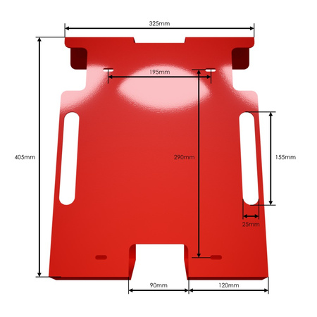 Baustromverteiler auf Ständer Siemens Schutzschalter pTD-S/FI SET tragbar mit Steckdosen 16A 32A CEE MENNEKES 4x230V Stromverteiler für Baustellen Stromkasten mit Schutz Doktorvolt DV-6160-D