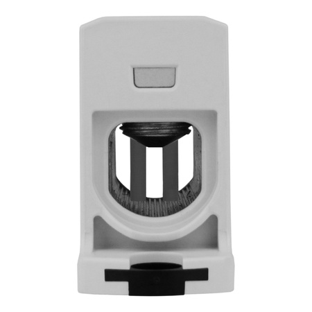 Hauptleitungsklemme Verteilerblock 25-150mm2 grau OTL 150 Morek MAA1150A10