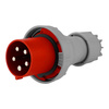 CEE Stecker 63A 5P IP67 PCE Typ 035 TWIST 035-6