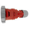 Stecker PCE Industrieanschluss - Versorgung 32A 2252-6