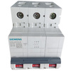 SIEMENS Leitungsschutzschalter B10A 3P 10kA MCB VDE Sicherungsautomat 9525