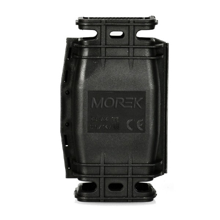 Gel Muffe Verbindungsmuffe f.1adrige Kabel 1,5-35mm2 IP68 Morek MBG0030A24