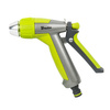 Metall Gartenbrause Spritze Sprühpistole Spritzpistole LIME LINE BRADAS LE-5107