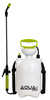Drucksprüher Pflanzensprüher Sprüher Gartenspritze Handsprüher 3l AQUA SPRAY AS0300