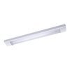 Langfeldleuchte 2x 18W COVER POGO LED 03682