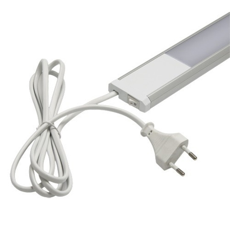 LED Langfeldleuchte Unterbauleuchte Unterschrank Lampe Schrankbeleuchtung SMD LED TAMARA LED 15W 4000K 03796