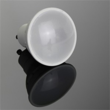 Leuchtmittel LED ART GU10 7W 6500K 635lm L4001845