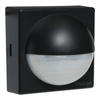 Bewegungsmelder Außenbereich 180 St 12m IP55 theLuxa R180 schwarz TH-1010201