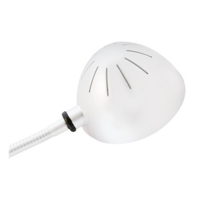 Schreibtischlampe mit Clips RONI LED WHITE CLIP IDEUS 02923