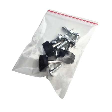 Doktorvolt Betätigungsklappe Klappfenster 13 Module IP67 DV-6023