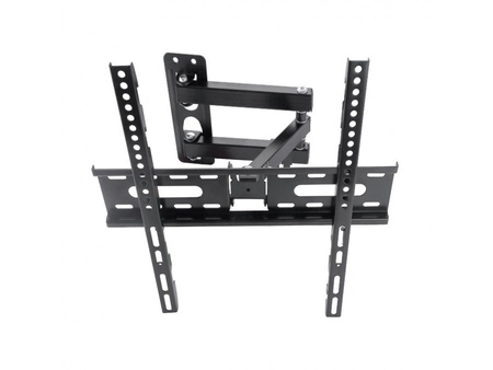 TV-Halterung Wandhalterung Fernseher LED/LCD 26-55" 30KG vertikale/horizontale CV-23