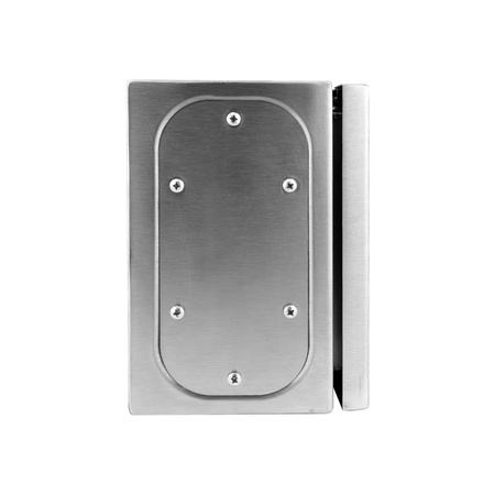 Doktorvolt Verteilerkasten Aufputz Sicherungskasten Aus Edelstahl StBox- 3.2,5.1,4 StBox 3.2,5.1,4