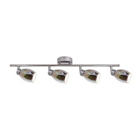 Wandspot Deckenleuchte 4x 320lm ETNA G9 4I 03262