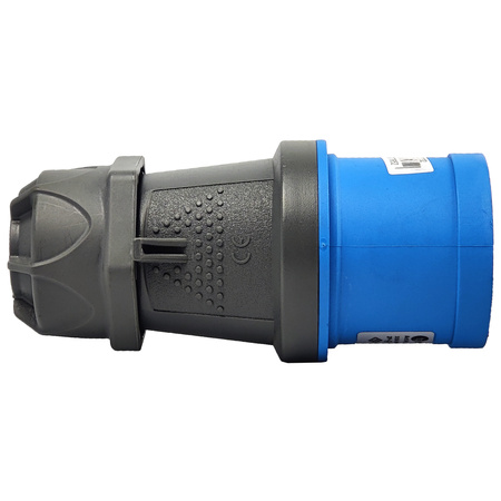 CEE Stecker Camping 3P 32A IP44 230V 3124-301-0901