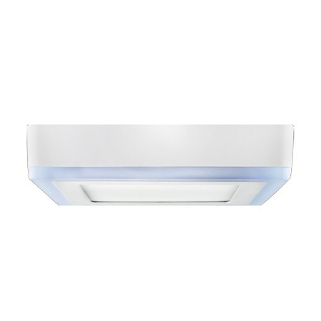 Deckenleuchte LED 6W + 3W 4000K IP42 ALDEN LED D 02902