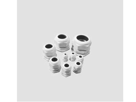 PG16 Kabelverschraubung 10-14mm IP68 10bar Grau E-P 34.16