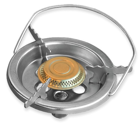 Gasherd Picknick Tragbarer Camping Gaskocher 220mm Bradas 8993 PBK2