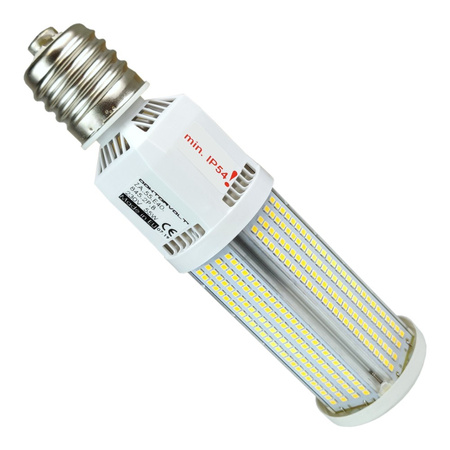 LED Lampe APE E40 55W 4500K 230V Intelligente Lampe Straßenlampe Doktorvolt DV-1851-ZA55B4500E40