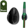 Wandschlauchhalter PVC Gartenschlauchhalter Schlauchhalter Schlauch 1/2" BRADAS ECO-WF119