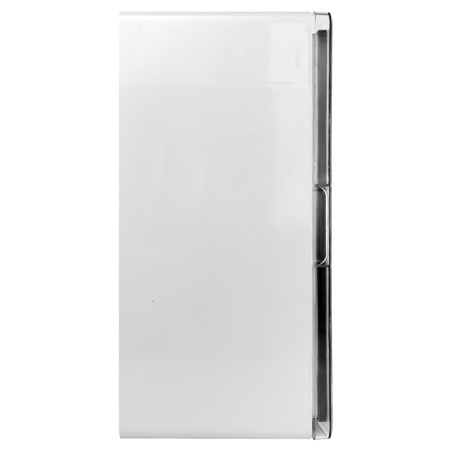 Leergehäuse mit transparenter Tür 350x500x190mm Schaltschrank Aufputz Verteilerschrank  IP65 IK10  TP Electric 