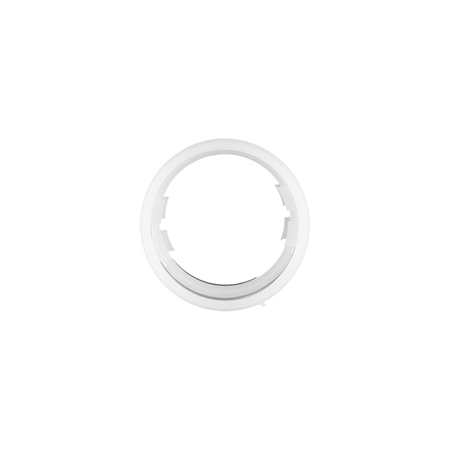 F-tronic Rohrmuffe zur Verbindung 25 Stück M20 Verbindungsmuffen transparent Muffe 740 RM20