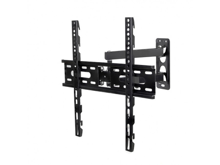 TV-Halterung Wandhalterung Fernseher LED/LCD 26-55" 30KG vertikale/horizontale CV-23