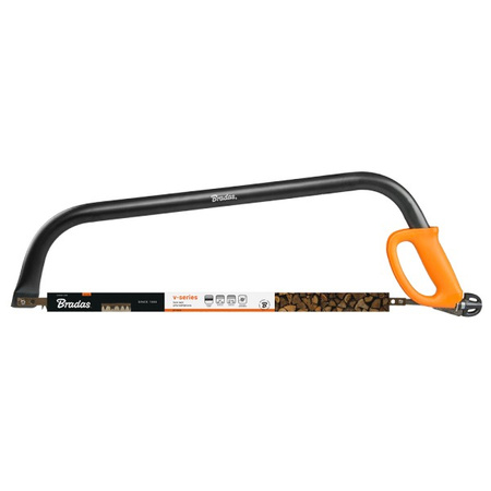 Handsäge Gartensäge mit auswechselbaren Blättern 24" 61cm KT-V1412