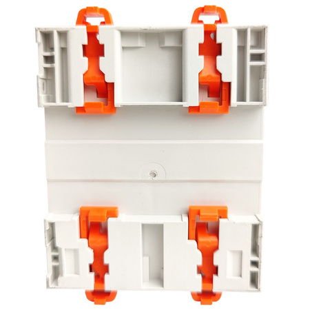 GEWISS Fehlerstromschutzschalter 4-polig 40A 30mA Typ A Fi-Schalter RCD GWD4132