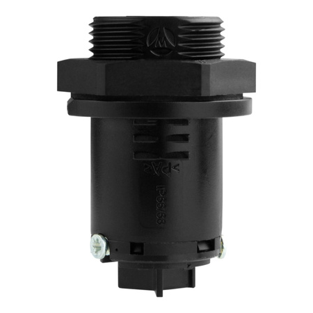 Rundsteckverbinder Geräteanschluss RST20I3S B1 M01 SW 96.031.5053.1