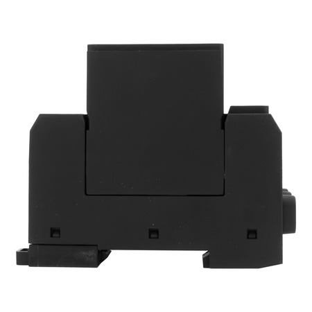 PV-Überspannungsableiter Typ 2 40kA SLP-PV1000 V/Y bis 1020V DC für Hutschiene Überspannungsschutz Blitzschutz Photovoltaik Varistortechnologie VDE A04302