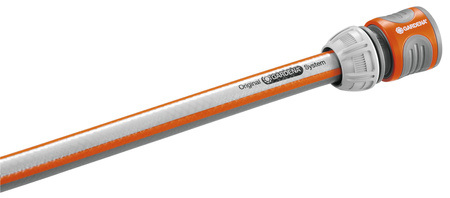 GARDENA Schlauchverbinder Schlauchstück Steckkupplung 13 mm 1/2" 18215-50