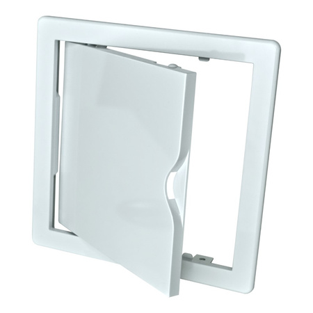 Revisionsklappe Revisionstür 30/30 Weiß 02-808A