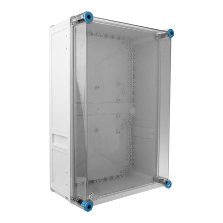 Leergehäuse Anschlussdose IP65 Industriegehäuse Abzweigdose HENSEL K0300