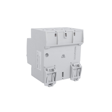 Doktorvolt Fehlerstromschutzschalter Typ A 300mA 25A 4P RCD DV-0799